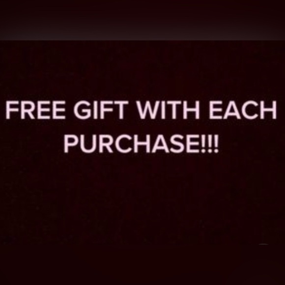 Free gift - Picture 1 of 1